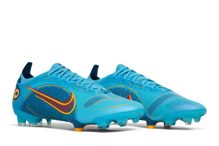 Nike Mercurial Vapor 14 Elite FG 'Blueprint Pack'
