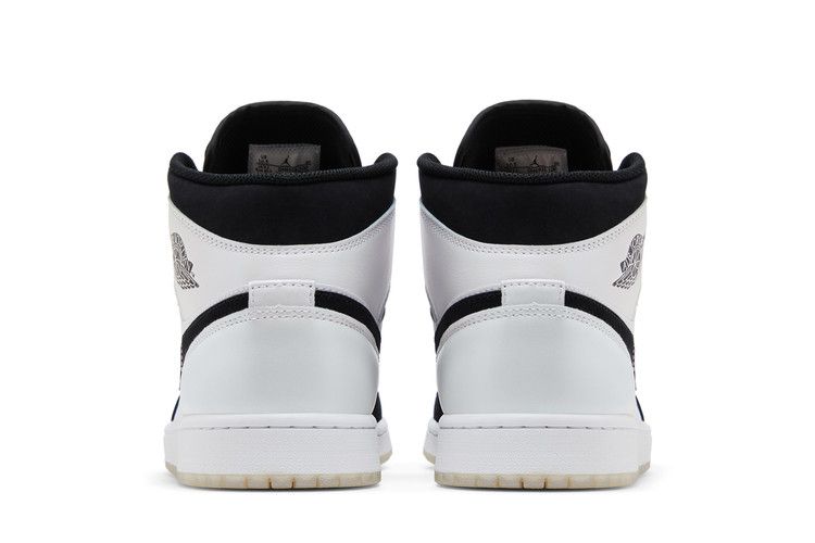 Air Jordan 1 Mid SE 'Diamond'