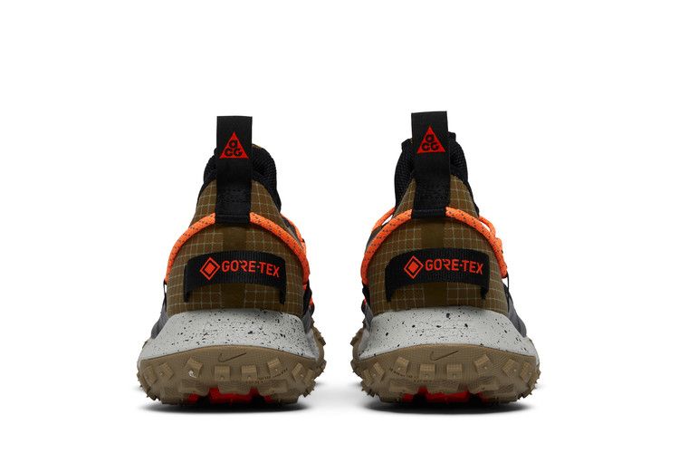 Nike ACG Mountain Fly Low GTX SE 'Hazel Rush'