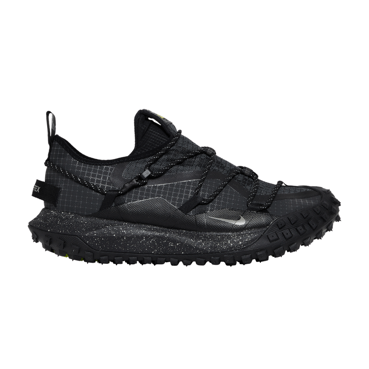 Nike ACG Mountain Fly Low GTX SE 'Dark Smoke Grey'