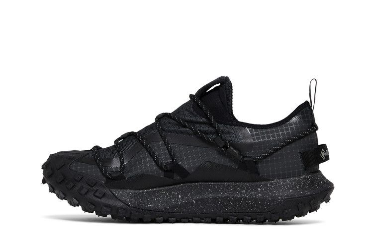 Nike ACG Mountain Fly Low GTX SE 'Dark Smoke Grey'