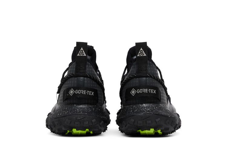 Nike ACG Mountain Fly Low GTX SE 'Dark Smoke Grey'