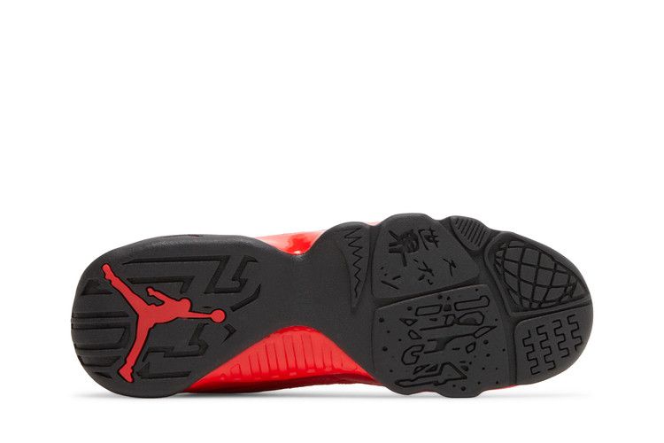 Air Jordan 9 BG 'Chile Red'