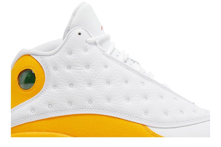 Air Jordan 13 Retro 'Del Sol'
