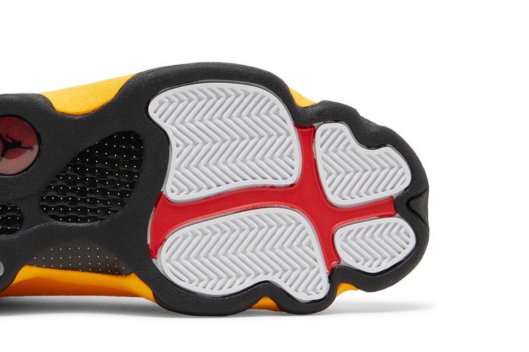 Air Jordan 13 Retro 'Del Sol'