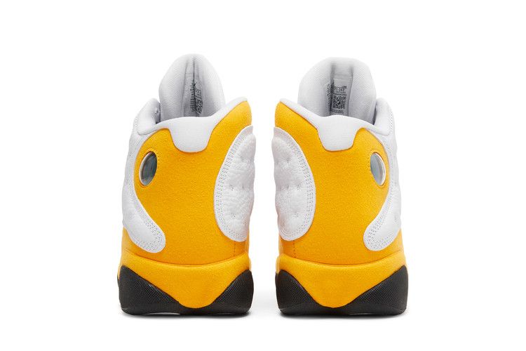 Air Jordan 13 Retro 'Del Sol'