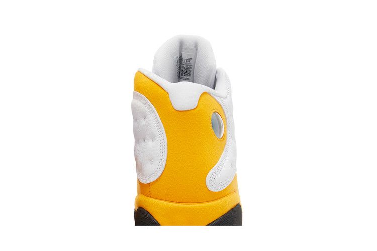 Air Jordan 13 Retro 'Del Sol'