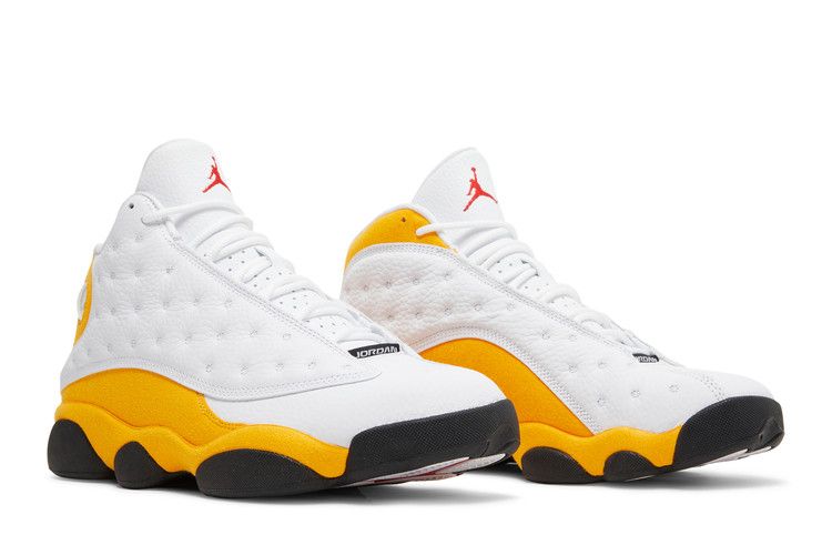 Air Jordan 13 Retro 'Del Sol'