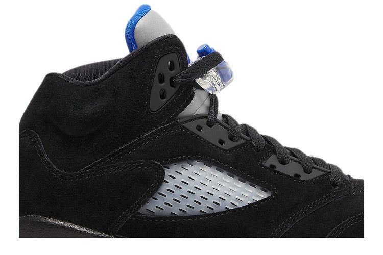 Air Jordan 5 Retro GS 'Racer Blue'