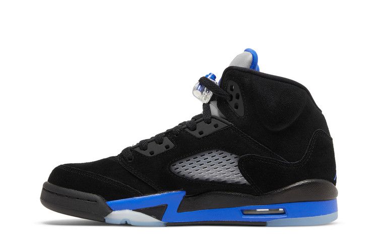 Air Jordan 5 Retro GS 'Racer Blue'