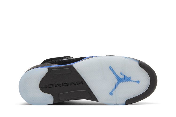 Air Jordan 5 Retro GS 'Racer Blue'