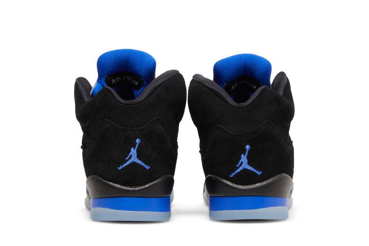 Air Jordan 5 Retro GS 'Racer Blue'