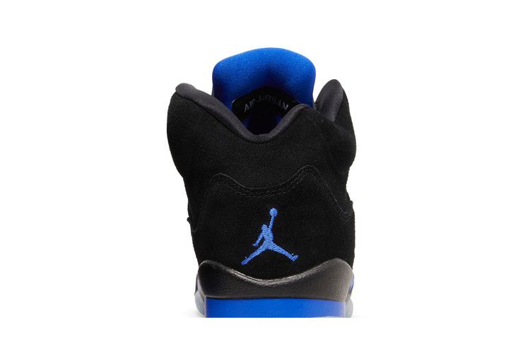 Air Jordan 5 Retro GS 'Racer Blue'