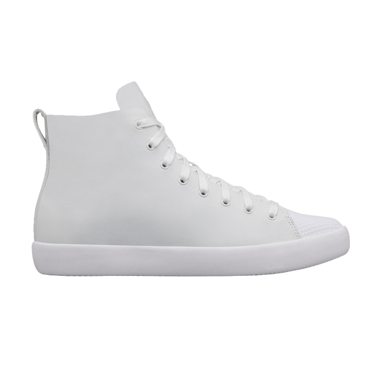 HTM x Converse Chuck Taylor All Star Modern Hi 'White' — White/White/White