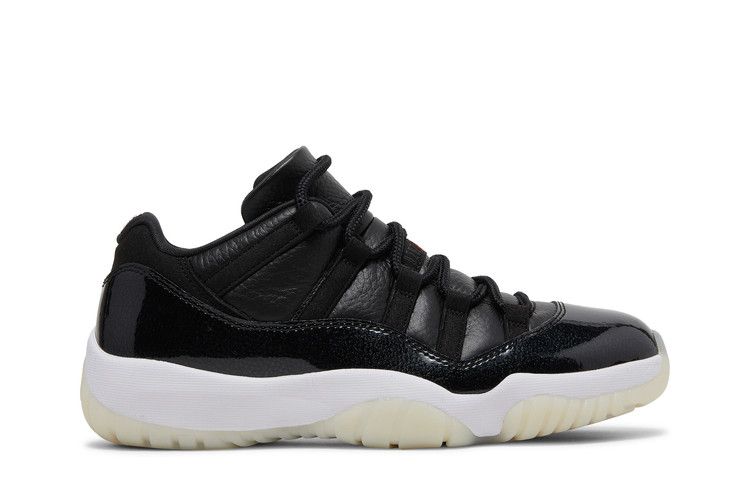 Air Jordan 11 Retro Low '72-10'