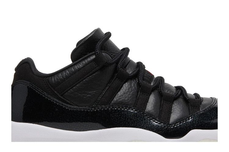 Air Jordan 11 Retro Low '72-10'