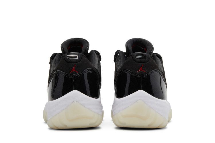 Air Jordan 11 Retro Low '72-10'