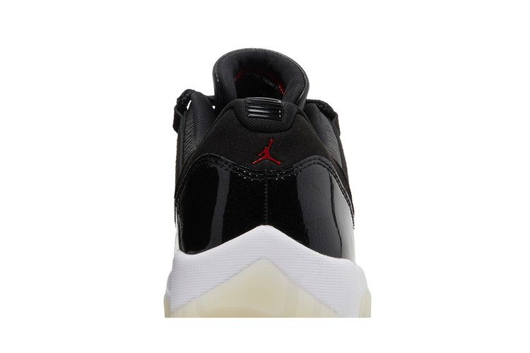 Air Jordan 11 Retro Low '72-10'