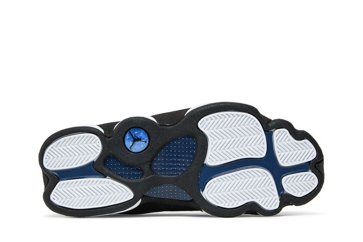 Air Jordan 13 Retro 'Navy'