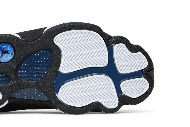 Air Jordan 13 Retro 'Navy'