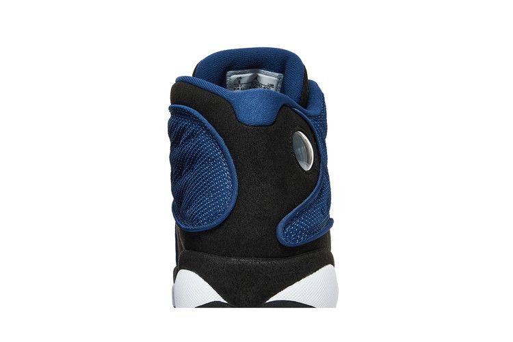 Air Jordan 13 Retro 'Navy'