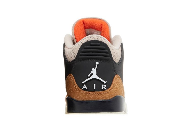 Air Jordan 3 Retro 'Desert Elephant'