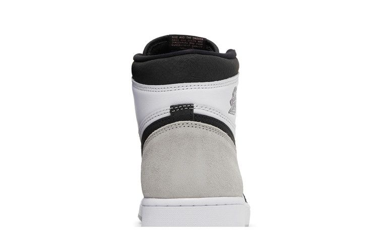 Air Jordan 1 Retro High OG 'Stage Haze'