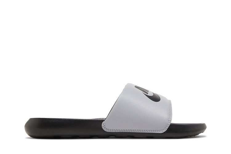 Nike Victori One Slide 'Wolf Grey'