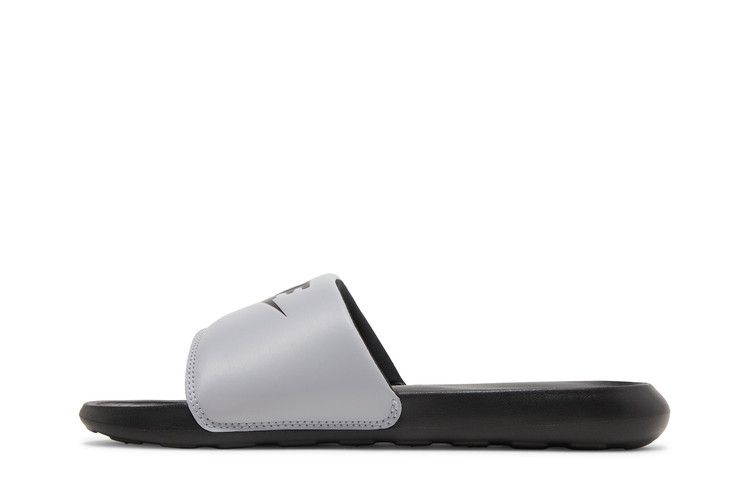 Nike Victori One Slide 'Wolf Grey'