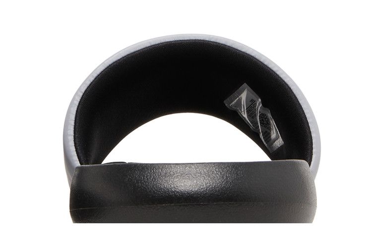 Nike Victori One Slide 'Wolf Grey'