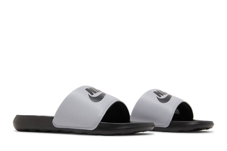 Nike Victori One Slide 'Wolf Grey'