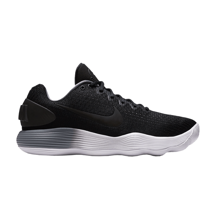 Nike Hyperdunk 2017 Low 'Black Chrome'