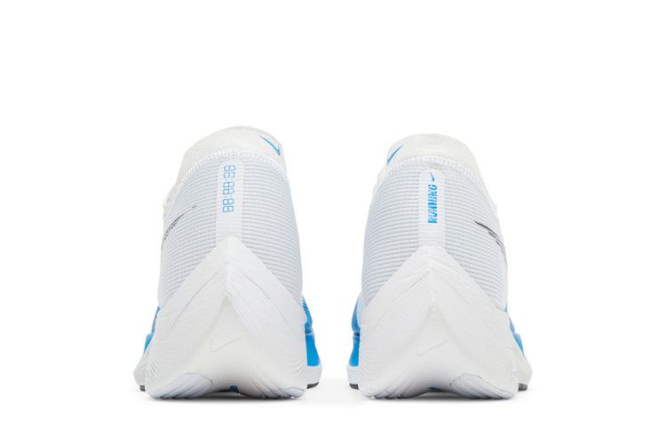 Nike ZoomX Vaporfly NEXT% 2 'White Photo Blue'