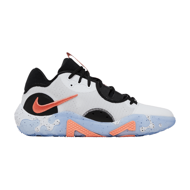 Nike PG 6 'Fluoro'