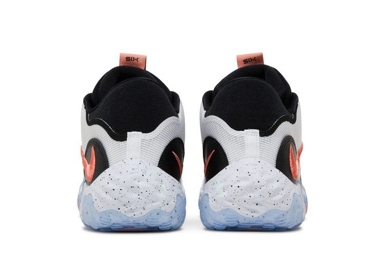 Nike PG 6 'Fluoro'