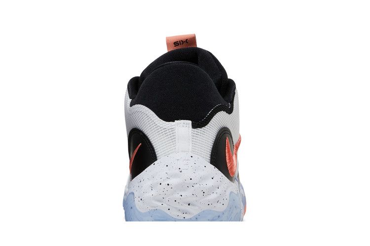 Nike PG 6 'Fluoro'