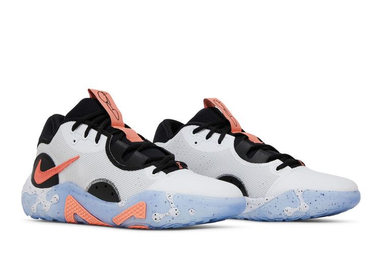 Nike PG 6 'Fluoro'