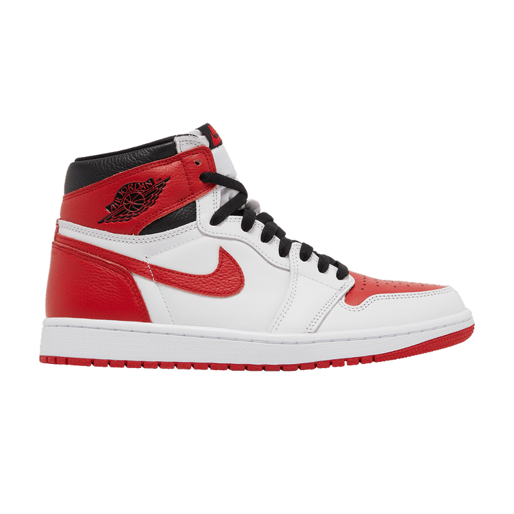Air Jordan 1 Retro High OG 'Heritage'