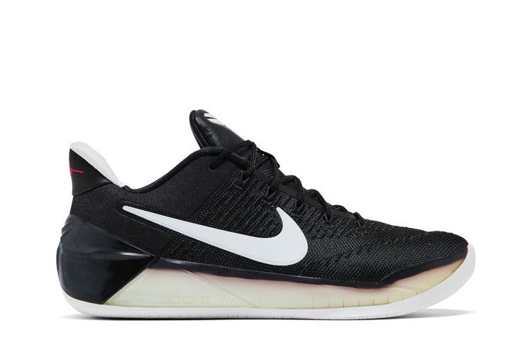 Nike Kobe A.D. 'Black White'