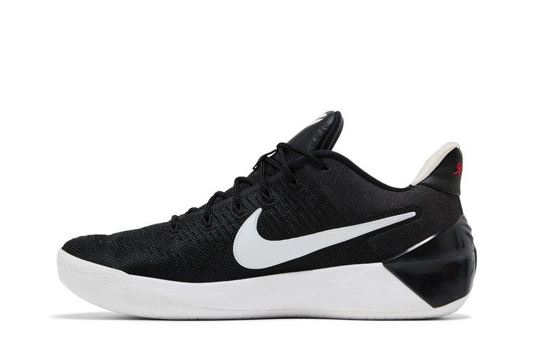Nike Kobe A.D. 'Black White'