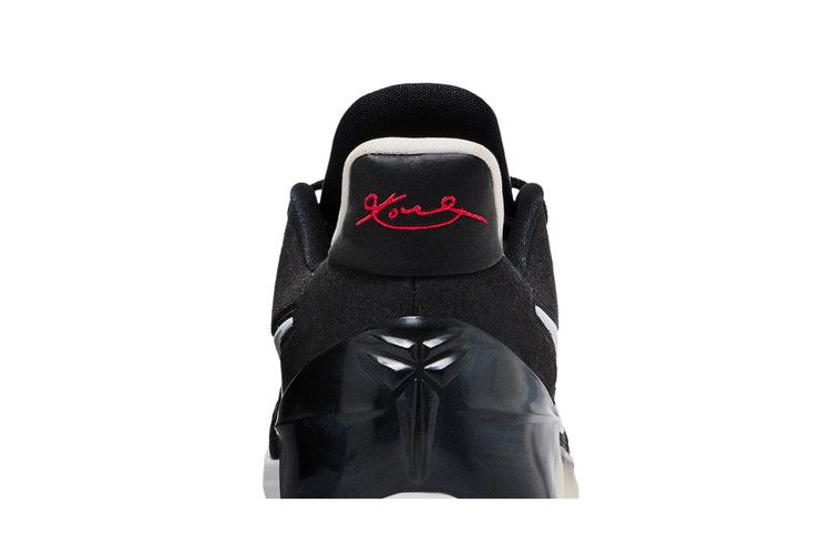 Nike Kobe A.D. 'Black White'