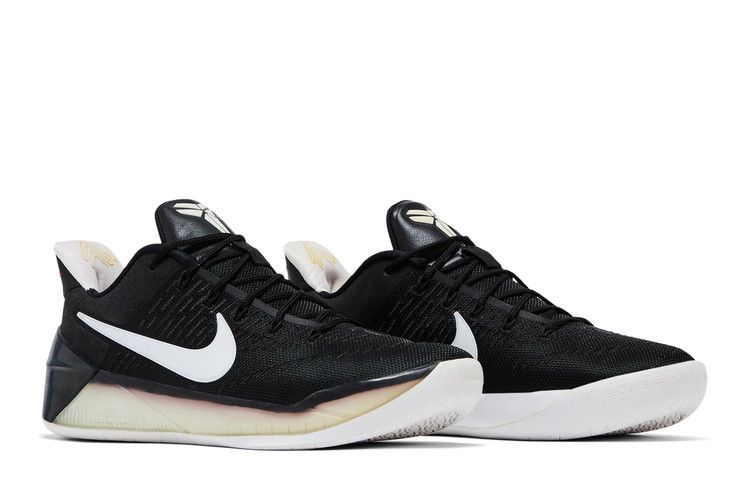 Nike Kobe A.D. 'Black White'
