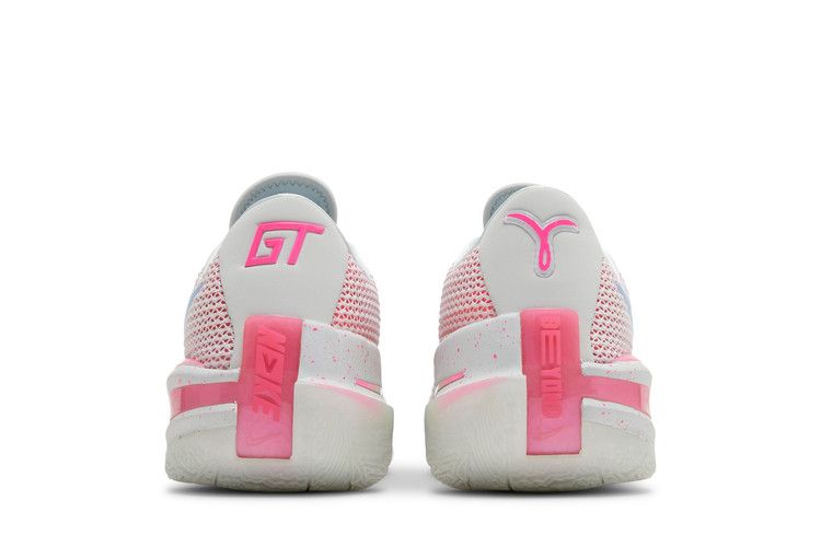 Nike Air Zoom GT Cut 'Think Pink'