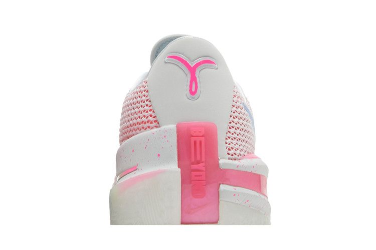 Nike Air Zoom GT Cut 'Think Pink'