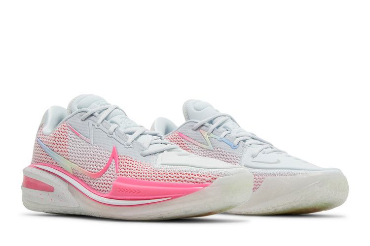 Nike Air Zoom GT Cut 'Think Pink'