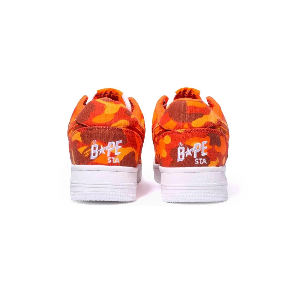 Bape Sta x Heron Preston (2022)
