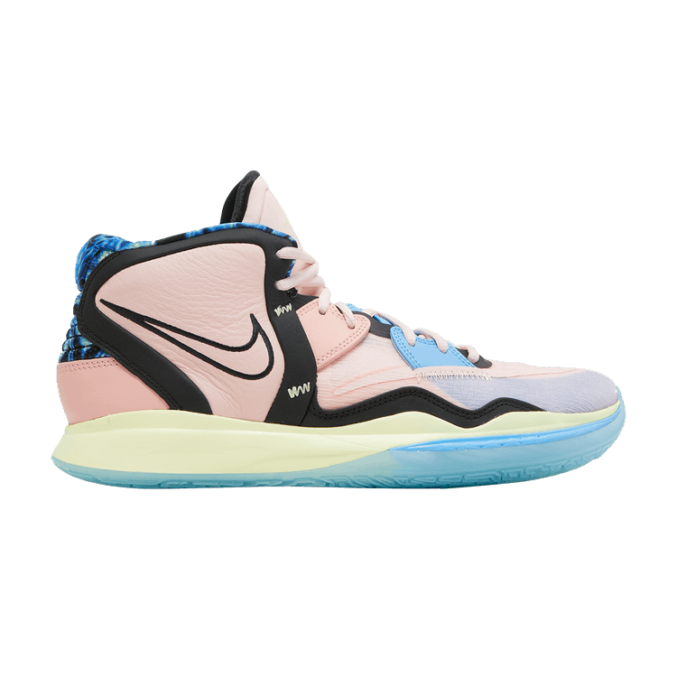 Nike Kyrie Infinity EP 'Valentine's Day'
