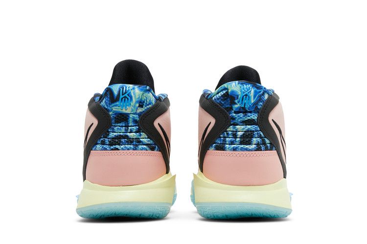 Nike Kyrie Infinity EP 'Valentine's Day'