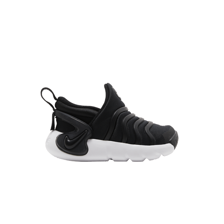 Nike Dynamo Go TD 'Black White'