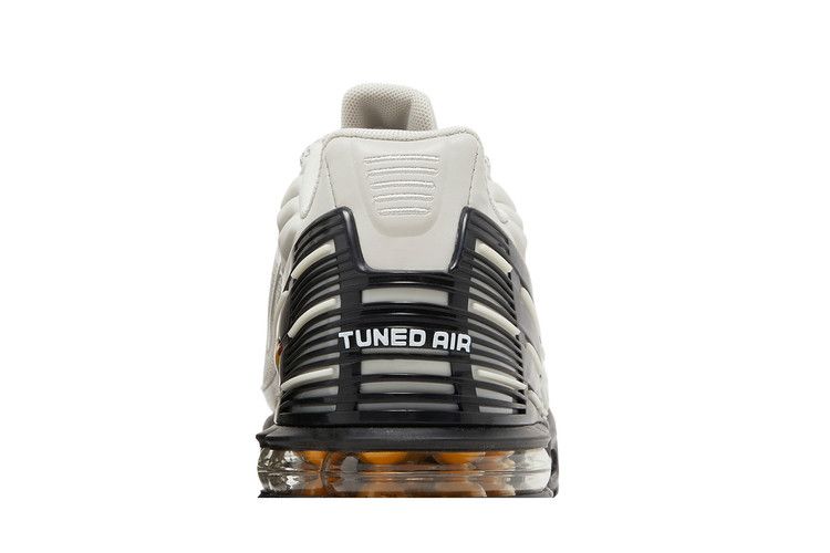 Nike Air Max Plus 3 'Light Bone University Gold'